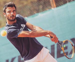 Image post by @fabienreboul on Instagram