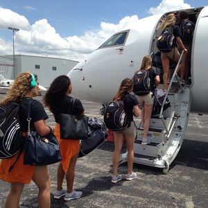 Image post by @vol_softball on Instagram