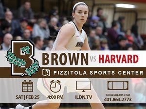 Image post by @brownu_wbb on Instagram