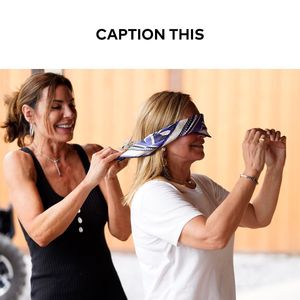 Image post by @bravotv on Instagram