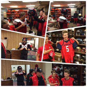 Image post by @spiderfootball on Instagram