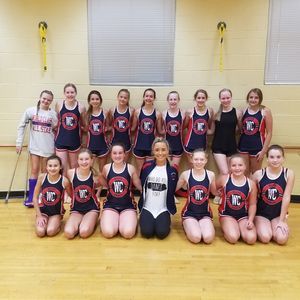 Image post by @wcallstardance on Instagram