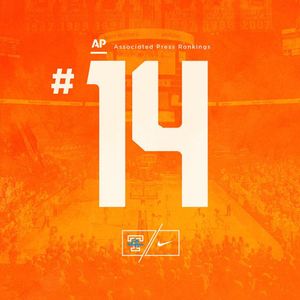 Image post by @ladyvol_hoops on Instagram