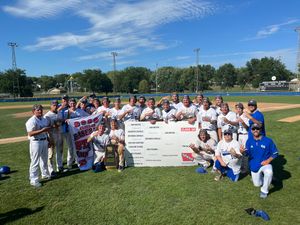 Image post by @IHSAA on Twitter