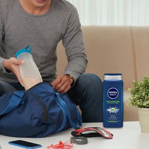 Image post by @niveamenusa on Instagram