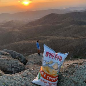 Image post by @bouldercanyon on Instagram