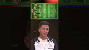 Video post by @brfootball on YouTube