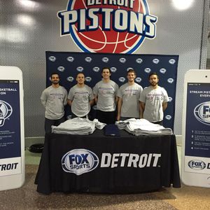 Image post by @ballysportsdet on Instagram