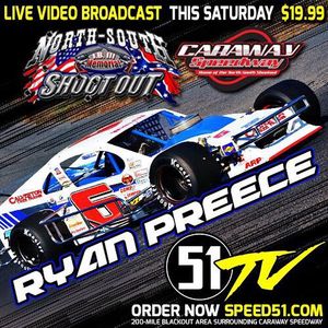Image post by @ryanpreece_ on Instagram