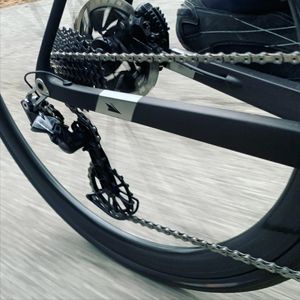 Image post by @bikerumor on Instagram