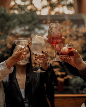 Image post by @hotelmadero on Instagram