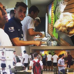 Image post by @msubearsmsoccer on Instagram