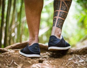Image post by @olukai on Instagram