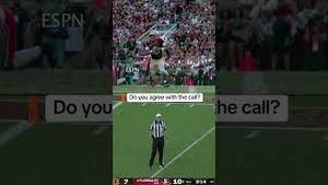 Video post by @247sports on YouTube