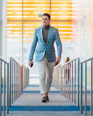 Image post by @canucks on Instagram