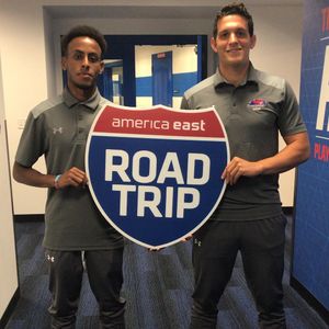 Image post by @riverhawkmsoc on Instagram