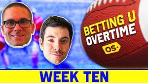 Video post by @oddsshopper on YouTube