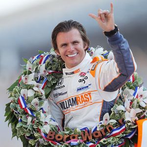 Image post by @indycaronnbc on Instagram