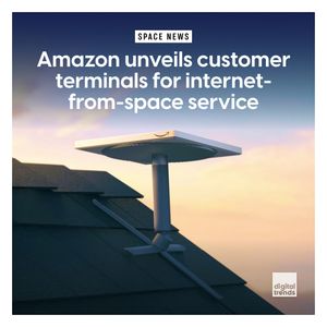 Image post by @digitaltrends on Instagram