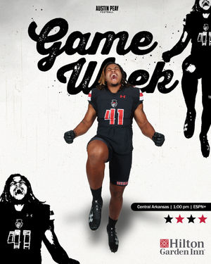 Image post by @govsfootball on Instagram