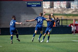Image post by @realmonarchs on Instagram