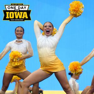 Image post by @iowadanceteam on Instagram
