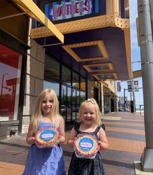Image post by @playhousesquare on Instagram