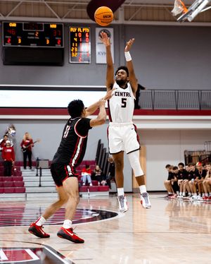 Image post by @cwuathletics on Instagram