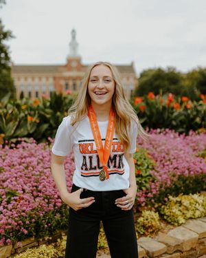 Image post by @mackenzie_janish on Instagram