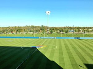 Image post by @kansassoccer on Instagram