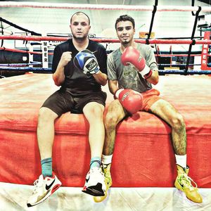 Image post by @lil_angel414 on Instagram