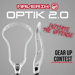 Image post by @maveriklacrosse on Instagram