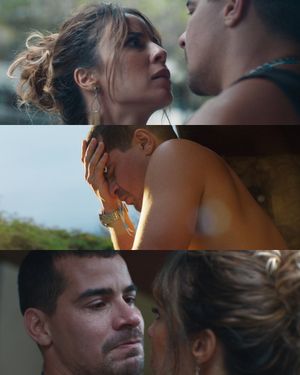 Image post by @HBO on Twitter