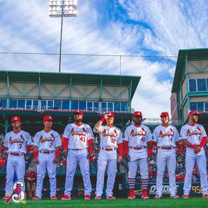 Image post by @springfield_cardinals on Instagram