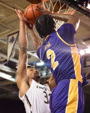 Image post by @ecusportsnetwork on Instagram