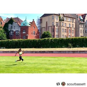 Image post by @usparatf on Instagram