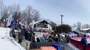 Image post by @lakeplacid2023 on Instagram