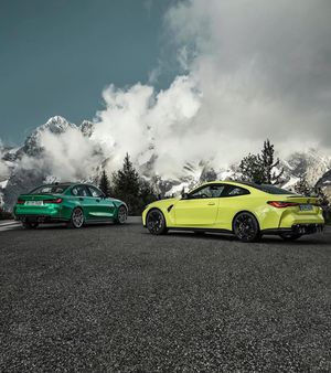 Image post by @schompbmw on Instagram