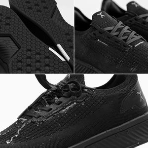 Image post by @flux_footwear on Instagram