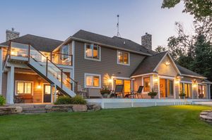 Image post by @christiesrealestate on Instagram