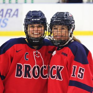 Image post by @brockwhockey on Instagram
