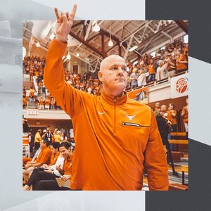 Image post by @texasvolleyball on Instagram