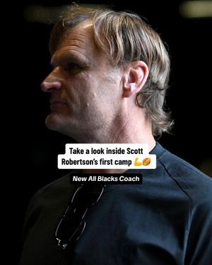 Image post by @gainlinesfitness on TikTok