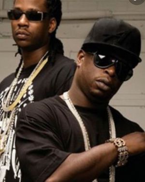Image post by @2chainz on Instagram