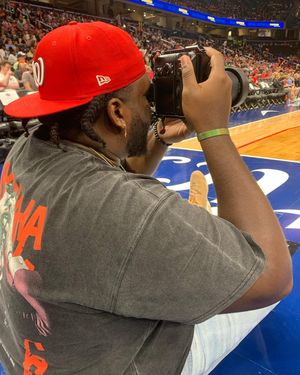 Image post by @swizzinthecut on Instagram