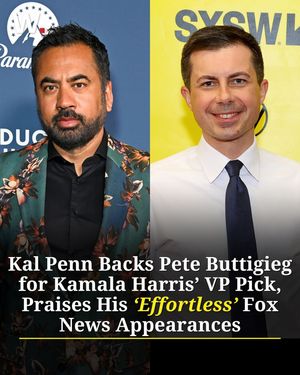 Image post by @thewrap on Instagram
