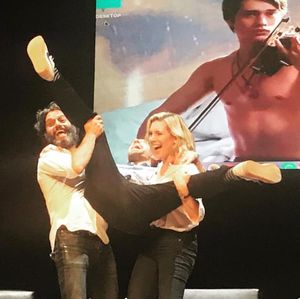 Image post by @paulscheer on Instagram