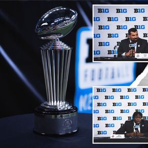 Image post by @ohiostathletics on Instagram