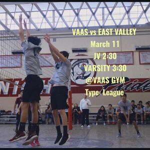 Image post by @vaasathletics on Instagram
