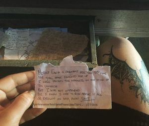 Image post by @quest.nine on Instagram